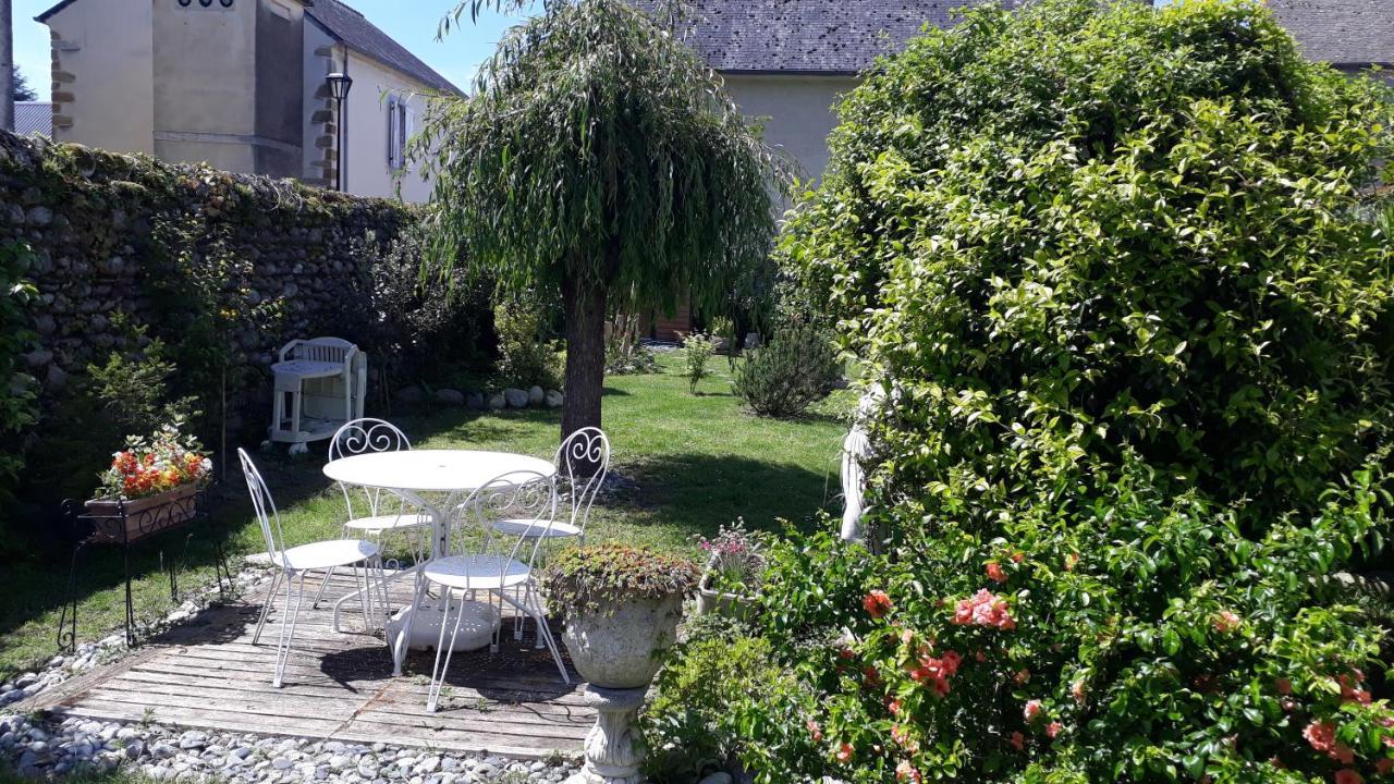 L Appart Igon Exterior foto